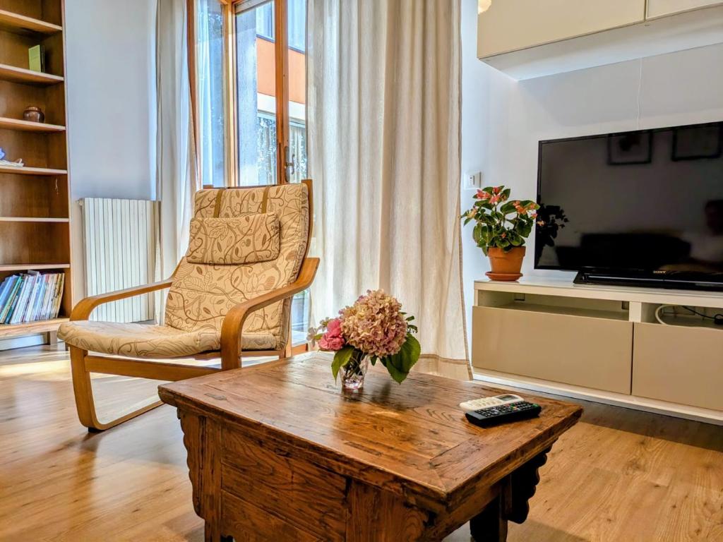 Appartamento Viale Puccini - Free Gated Parking - 3 Minutes from Center – Lucca