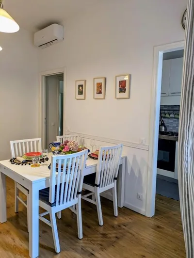 Appartamento Viale Puccini - Free Gated Parking - 3 Minutes from Center – 照片 5