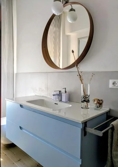 Appartamento Viale Puccini - Free Gated Parking - 3 Minutes from Center – 照片 6