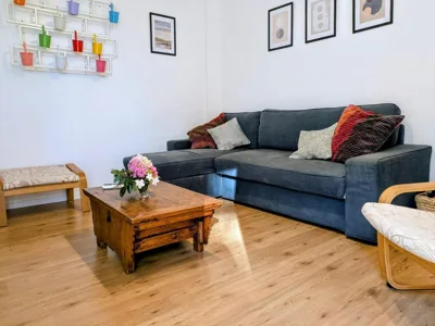 Appartamento Viale Puccini - Free Gated Parking - 3 Minutes from Center – 照片 7