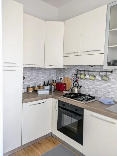 Appartamento Viale Puccini - Free Gated Parking - 3 Minutes from Center – 照片 9