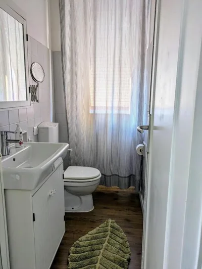 Appartamento Viale Puccini - Free Gated Parking - 3 Minutes from Center – 照片 10