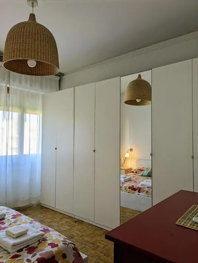 Appartamento Viale Puccini - Free Gated Parking - 3 Minutes from Center – 照片 13