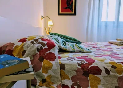 Appartamento Viale Puccini - Free Gated Parking - 3 Minutes from Center – 照片 14