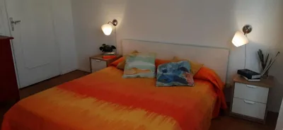 Appartamento Viale Puccini - Free Gated Parking - 3 Minutes from Center – 照片 15