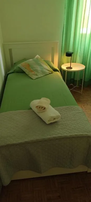 Appartamento Viale Puccini - Free Gated Parking - 3 Minutes from Center – 照片 16